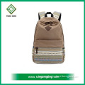 Good Quality OME Fashion Daily Shool Backpack Manufacturers usa